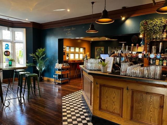 The Admiral Cunningham Hotel Bracknell Zewnętrze zdjęcie