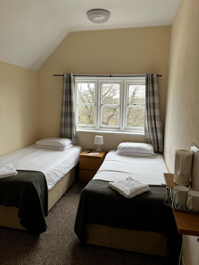 The Admiral Cunningham Hotel Bracknell Zewnętrze zdjęcie